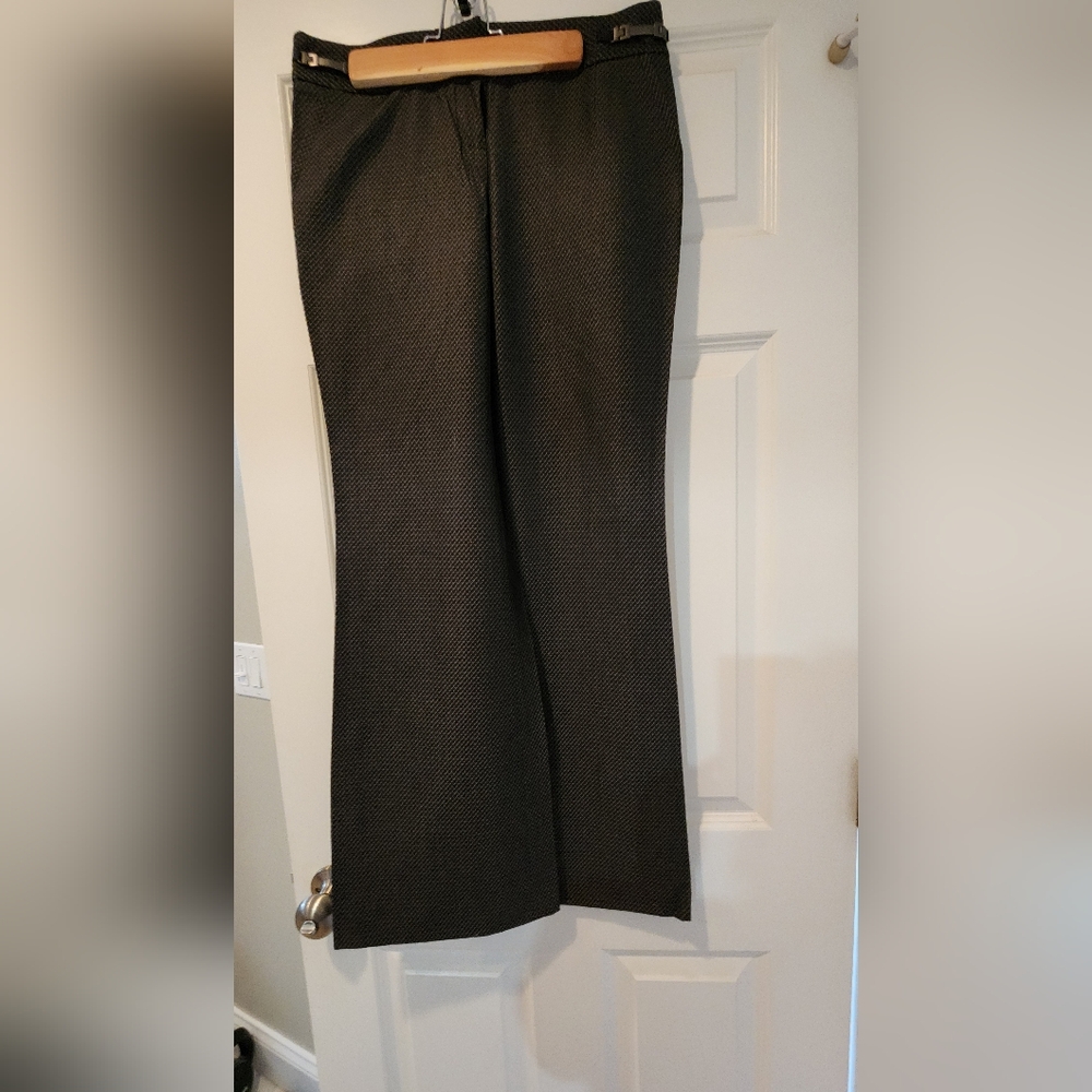 LIMITED Cassidy fit dress pants